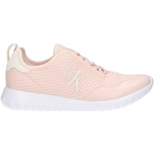 Calvin Klein Jeans - YW0YW00937 SPOR RUN EVA Beige