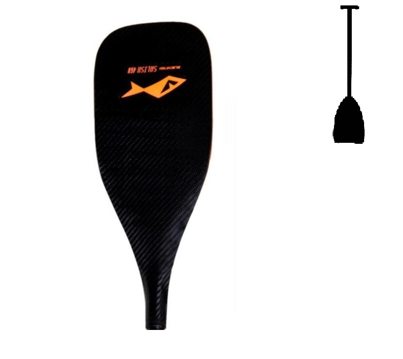 Blackfish Salish Fixe 77.5