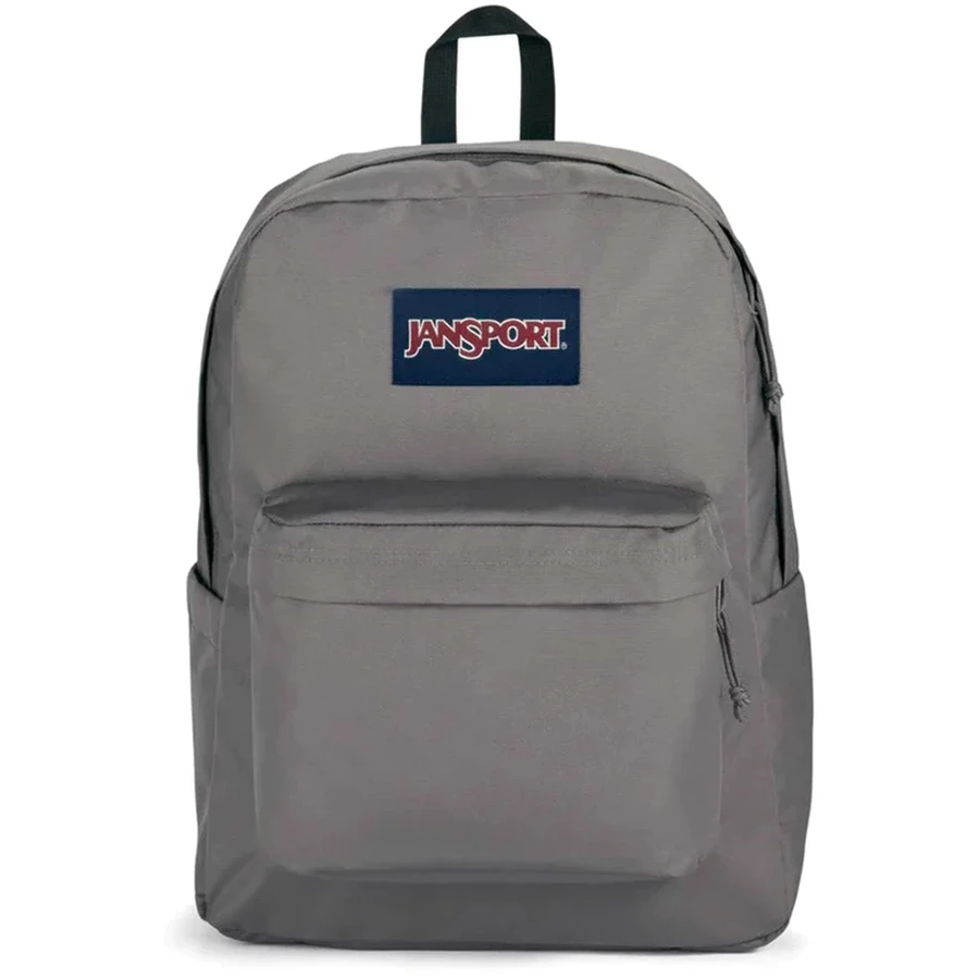 JANSPORT SuperBreak One - Rucksack 42 cm graphite grey