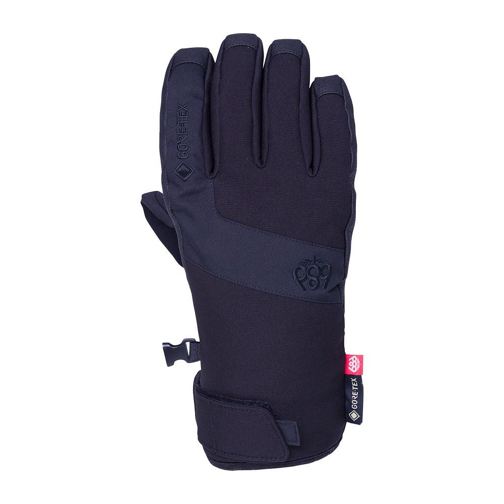 686 GORE-TEX LINEAR - Gants ski Femme black