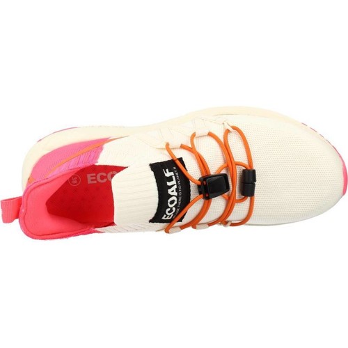 Ecoalf - MALIB0YR7W Rosa