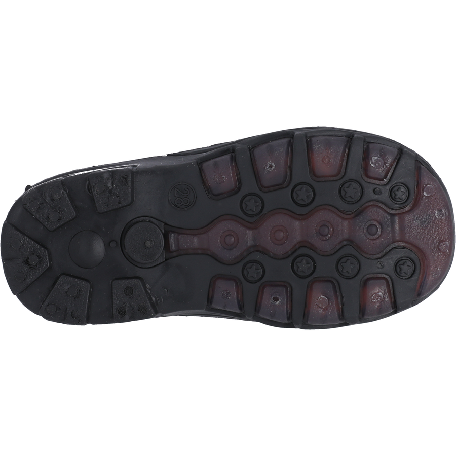 ZigZag Gummistiefel Cenerki kids 5127 Marron