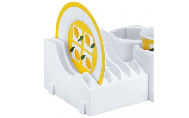 Tellerhalter