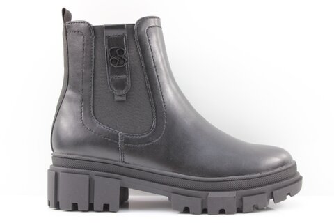 S.Oliver Stiefeletten