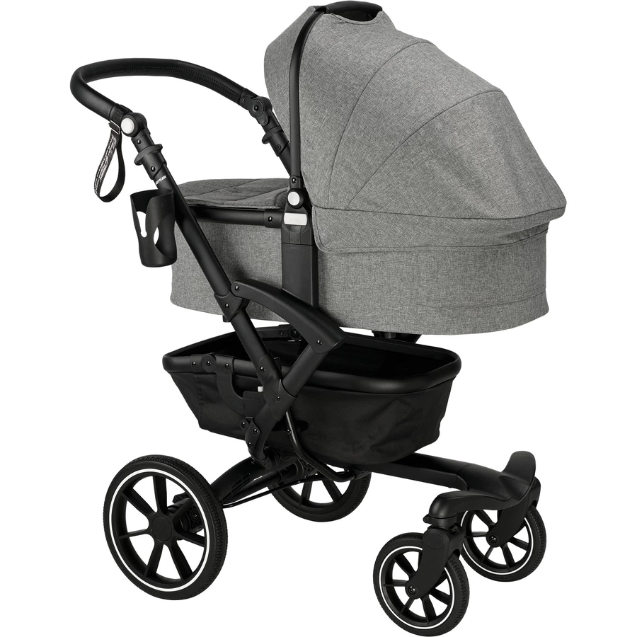 KETTLER Kombikinderwagen COMPLETE