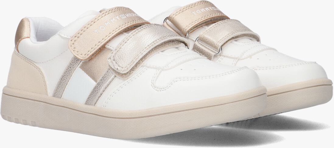 TOMMY HILFIGER witte tommy hilfiger lage sneakers 32712