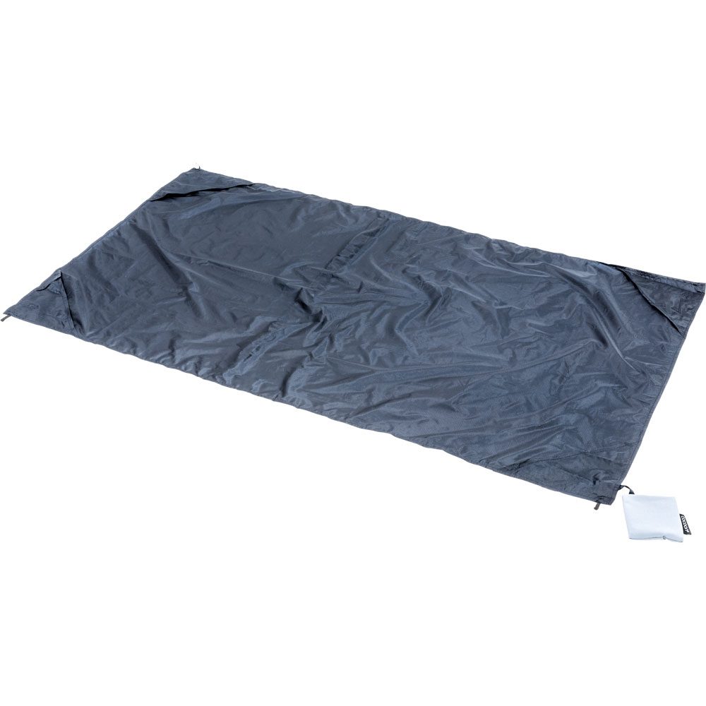 Cocoon Picnick-/ Outdoor-/ Festival-Decke Mini midnight blue