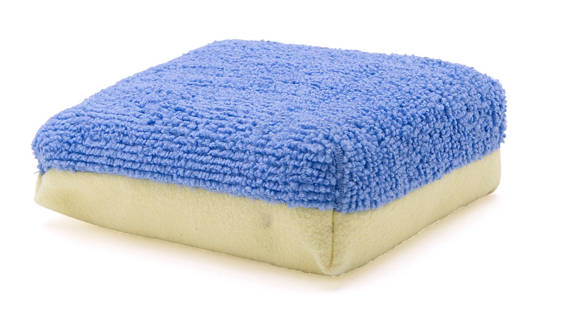 Dugsvamp microfiber/vaskeskind Optimize