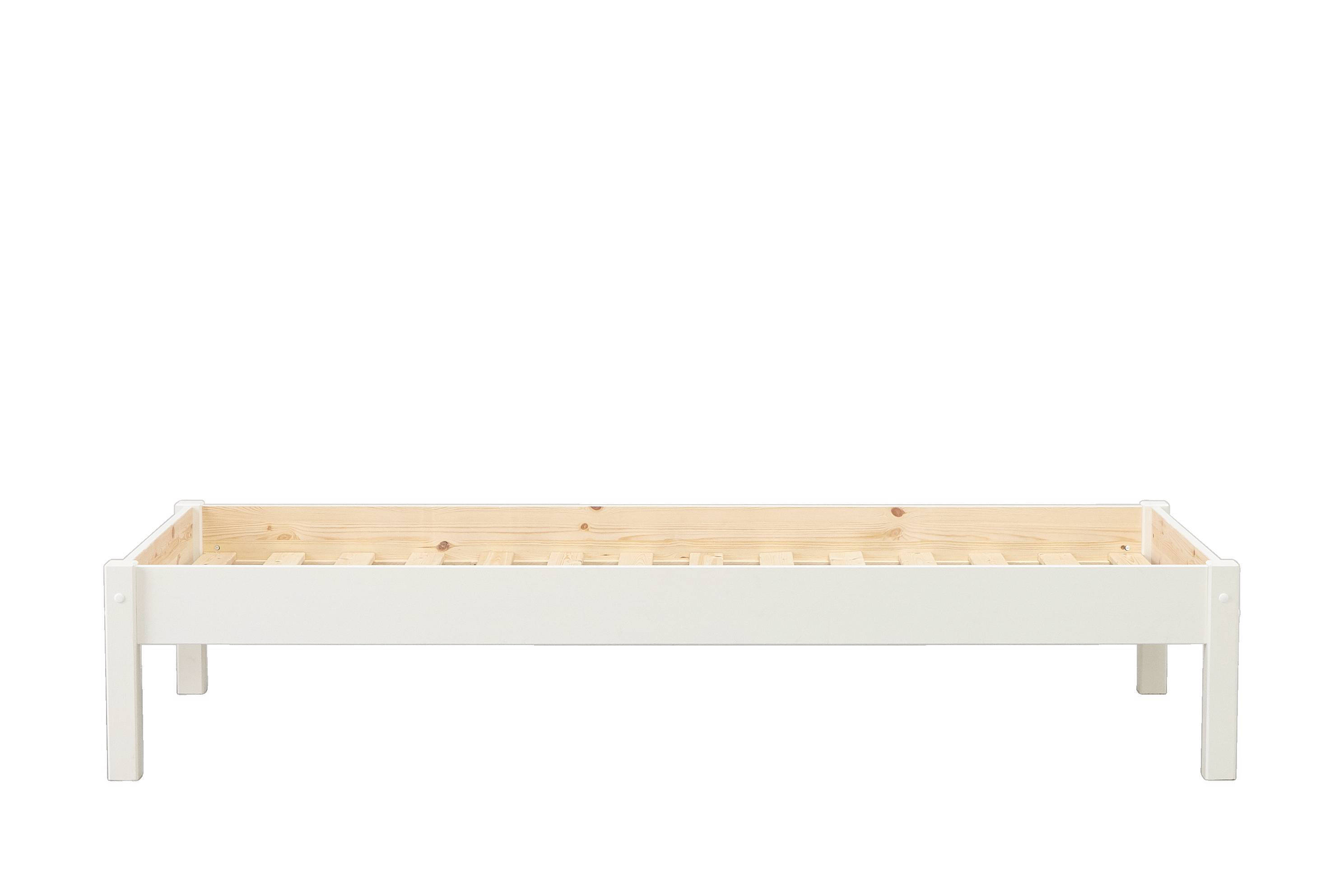 NOUS Kids bed Charlie (90x200 cm)
