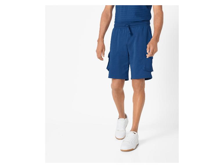 Korte heren broek