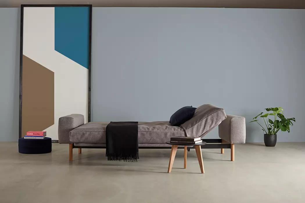 Schlafsofa Mimer