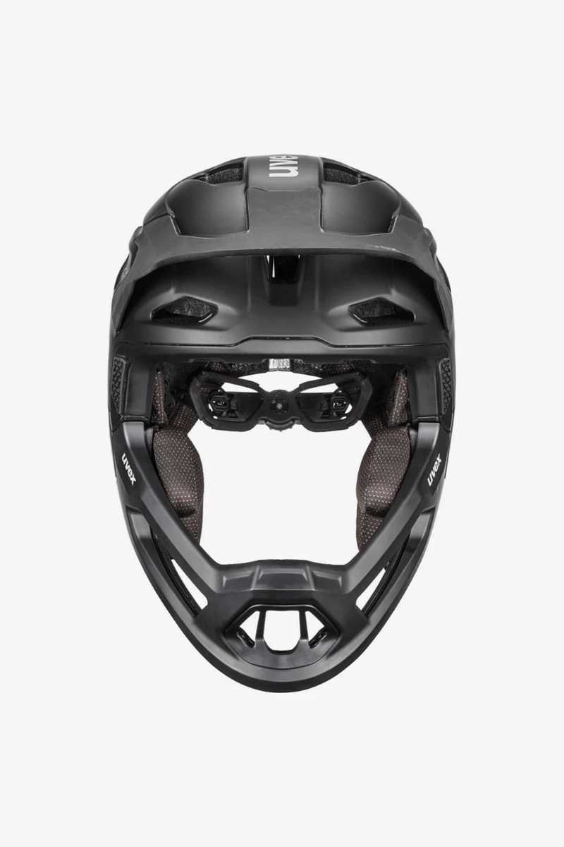 uvex revolt Velohelm