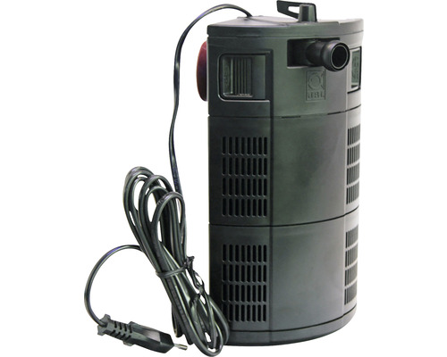 Aquarium binnenfilter JBL CristalProfi i80 greenline