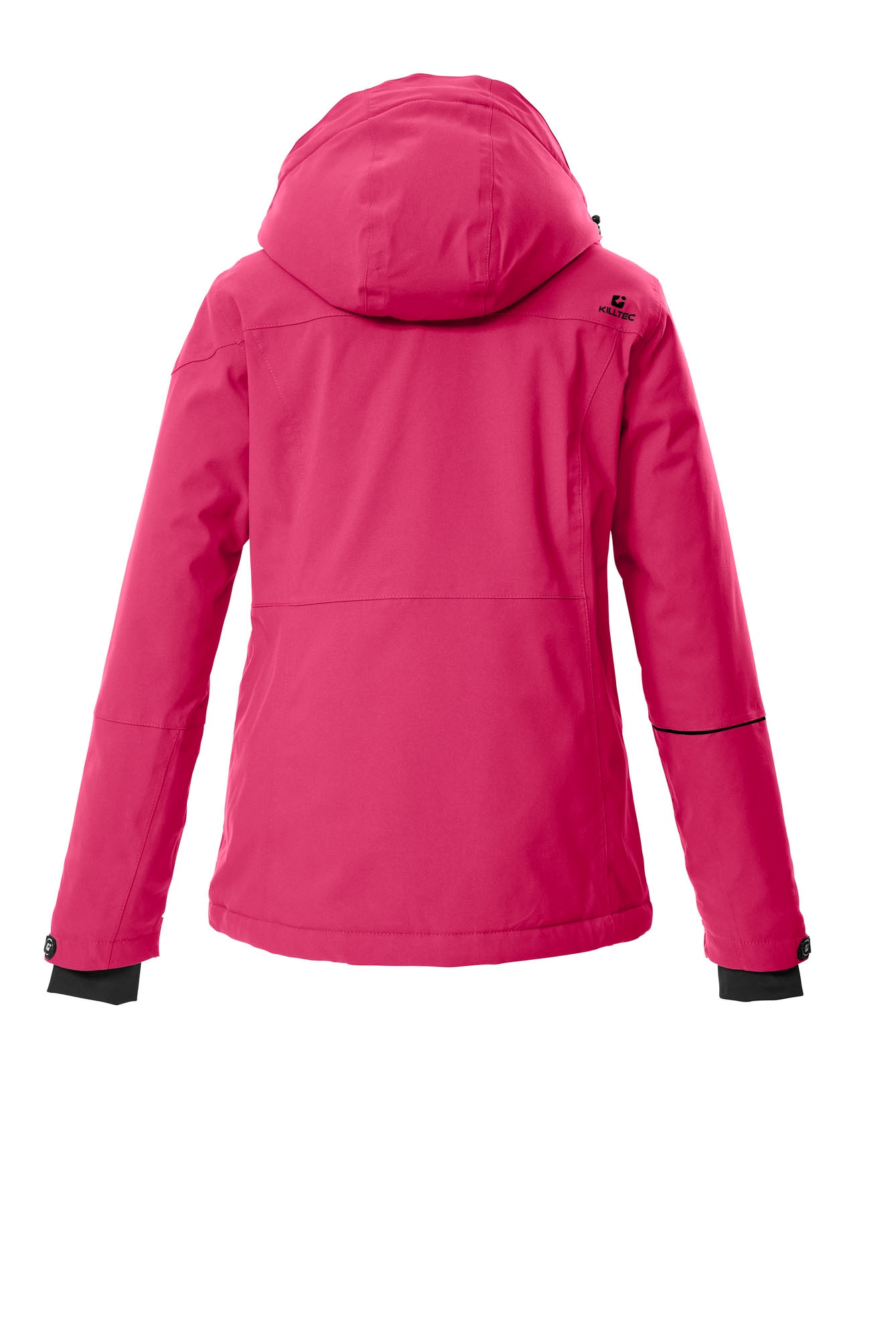 Killtec Winterjacke »KSW 438 WMN SKI JCKT« mit Kapuze Winterjacke