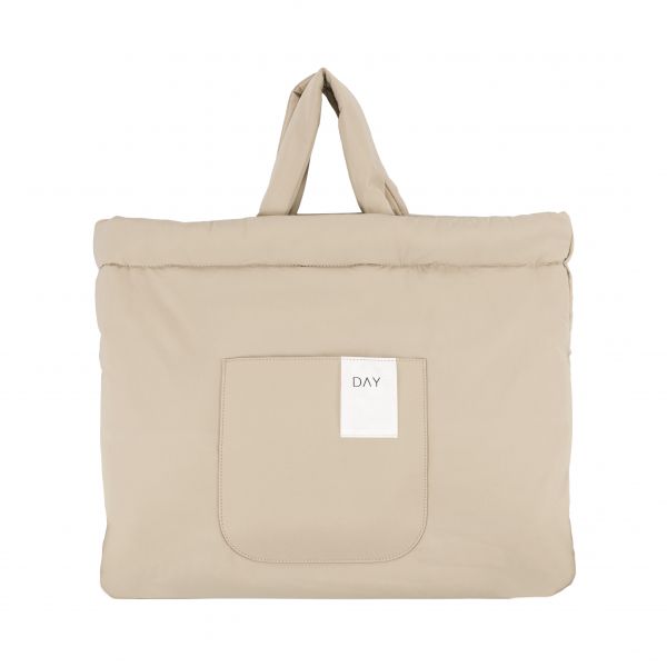 DAY Mom Bag - Cream