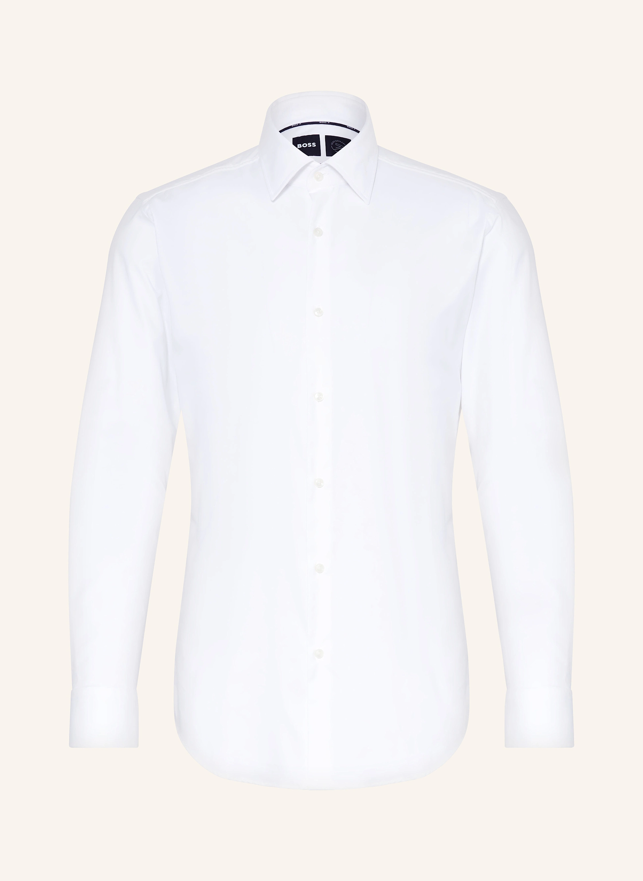 BOSS Hemd HANK Slim Fit