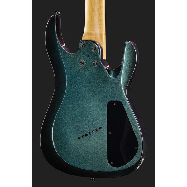 Harley Benton R-457FFB LH Roasted Multiscale