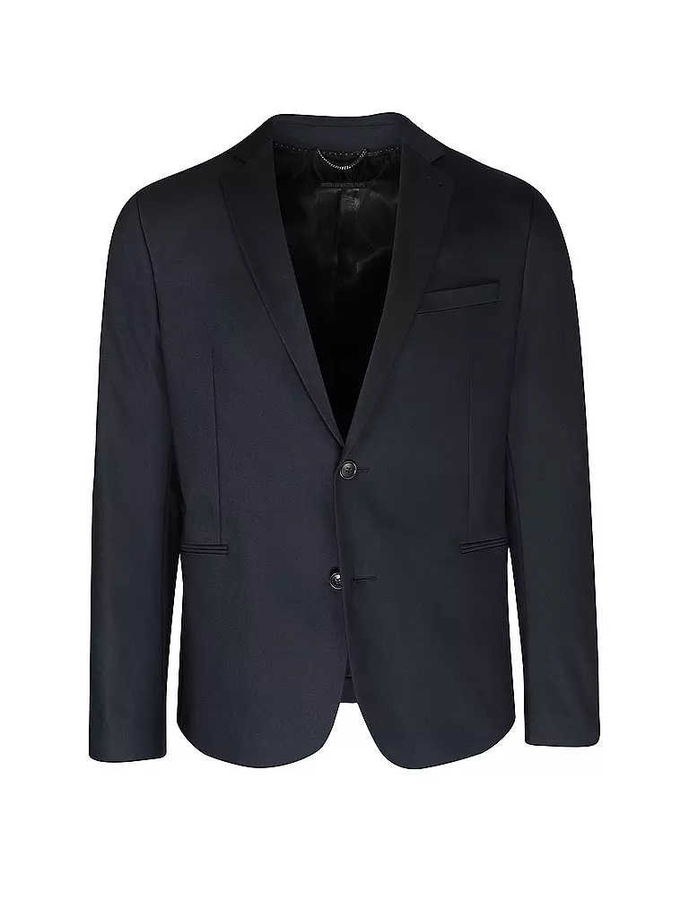 DRYKORN Sakko HURLEY blau