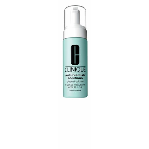 Clinique Anti-Blemish Solutions Cleansing Foam, 125 ml