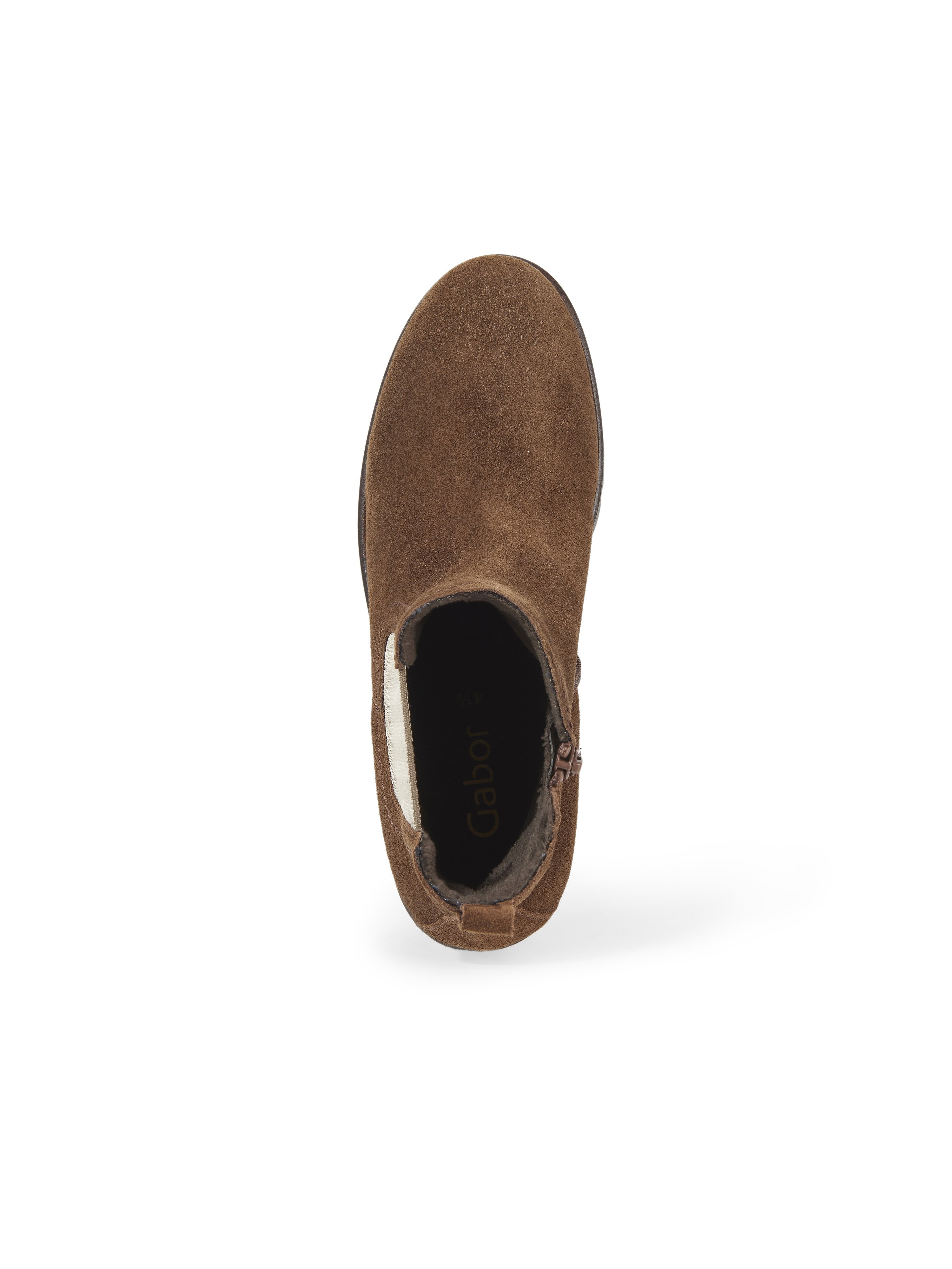Stiefelette
