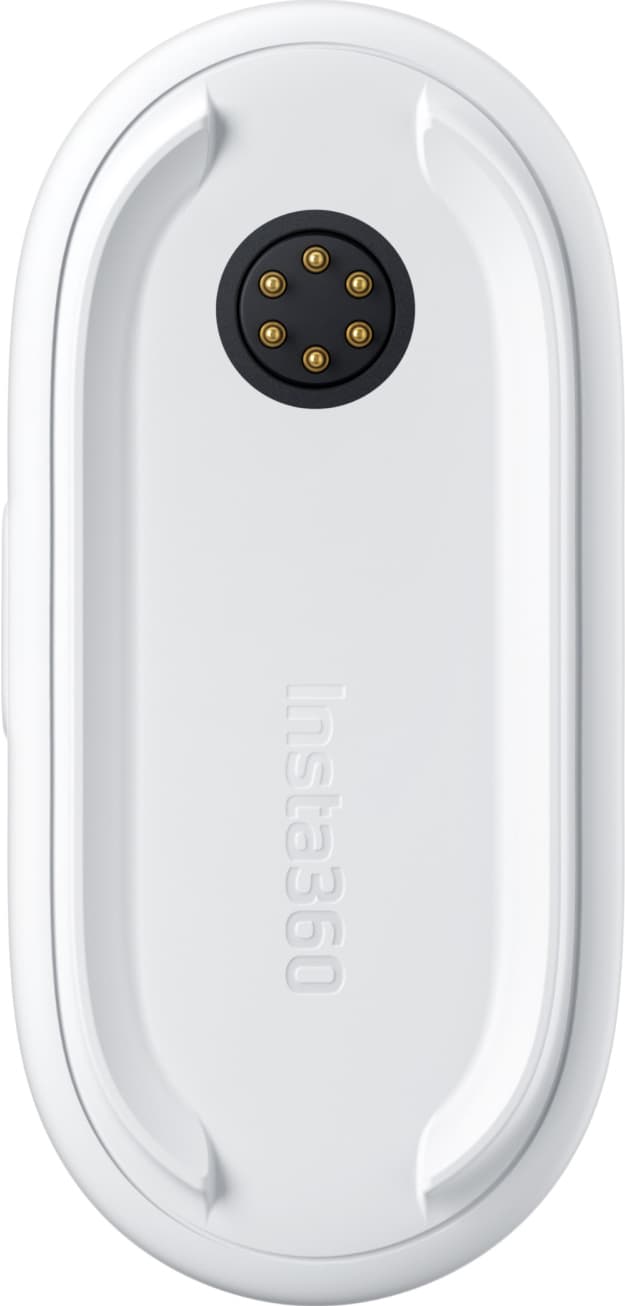 Insta360 Go 3/3S quick reader-adapter