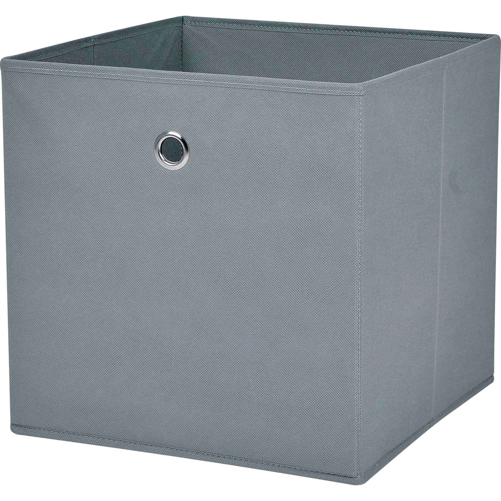Faltbox DICE, grau