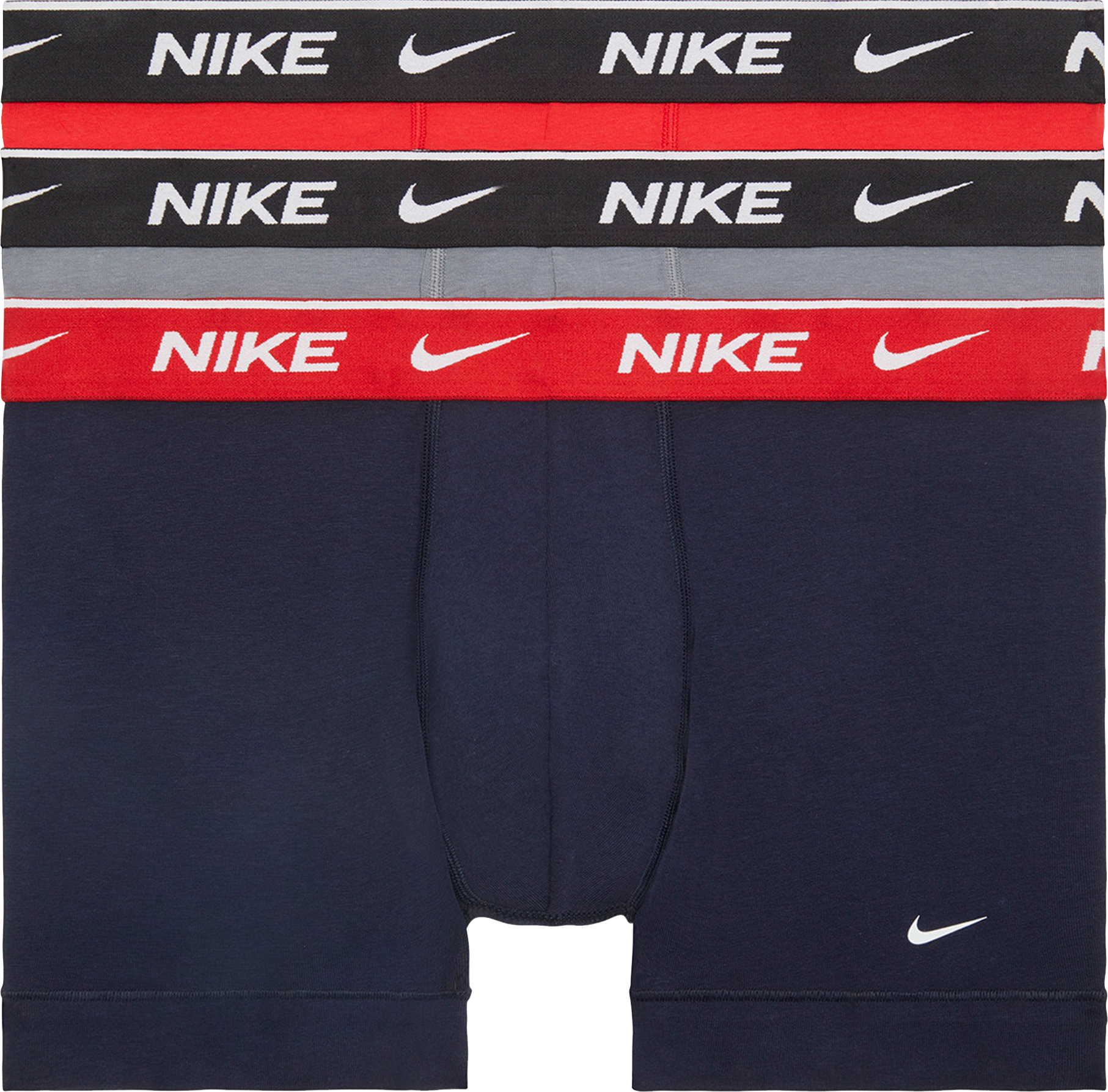 Nike Boxershort Mehrfarbig F9jj