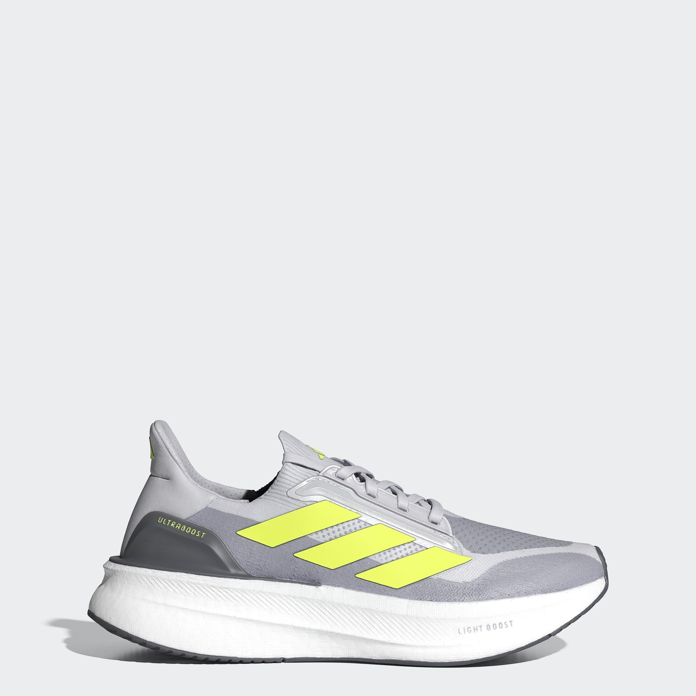adidas Ultraboost 5x Low Top Trainers Juniors