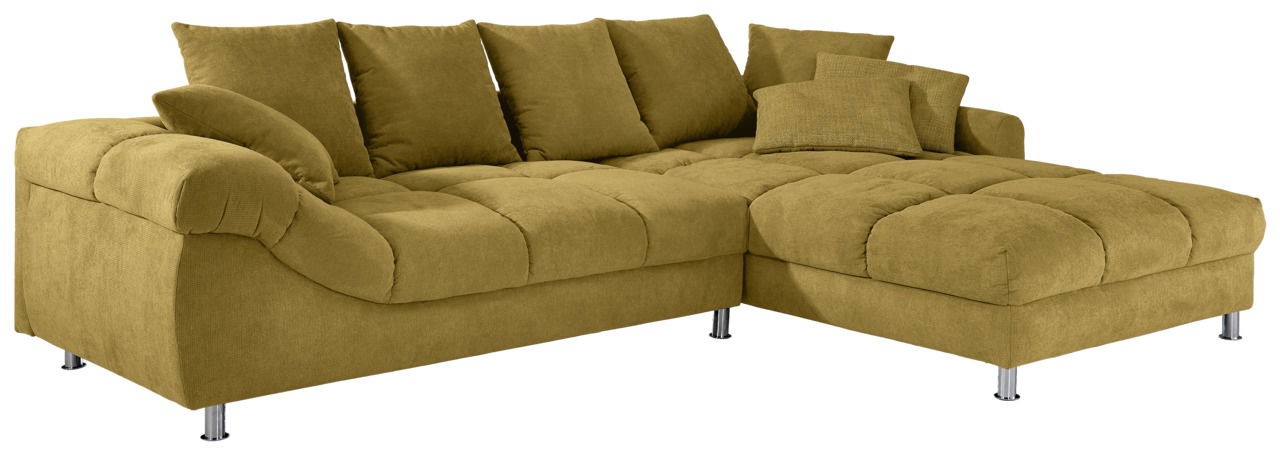 Z2 Ecksofa BROOKLYN