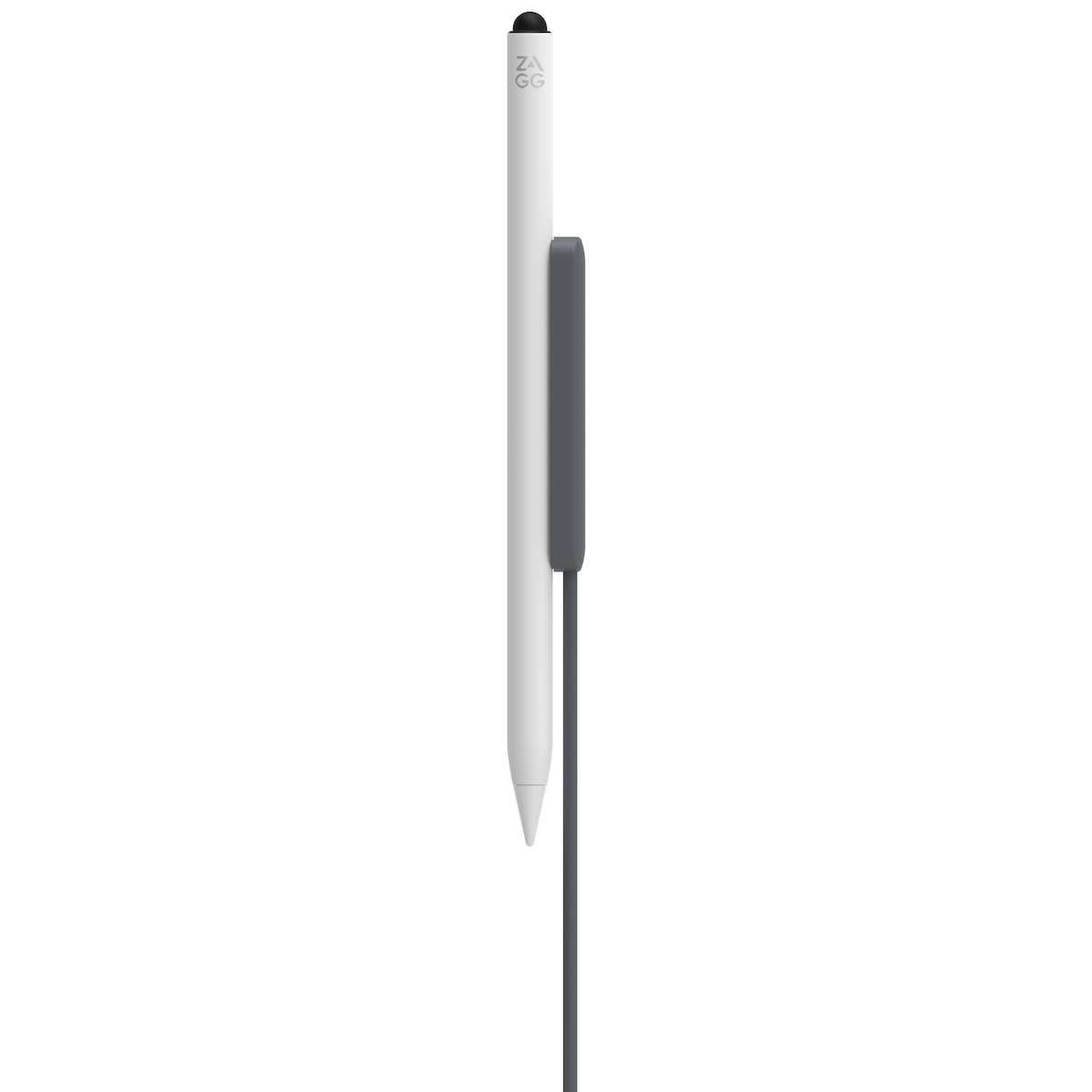Zagg Pro Stylus 2 stylus for nettbrett (hvit)