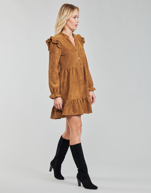 Betty London - PINEA - Camel