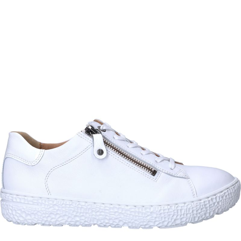 Hartjes Phil Sneakers Wit Dames
