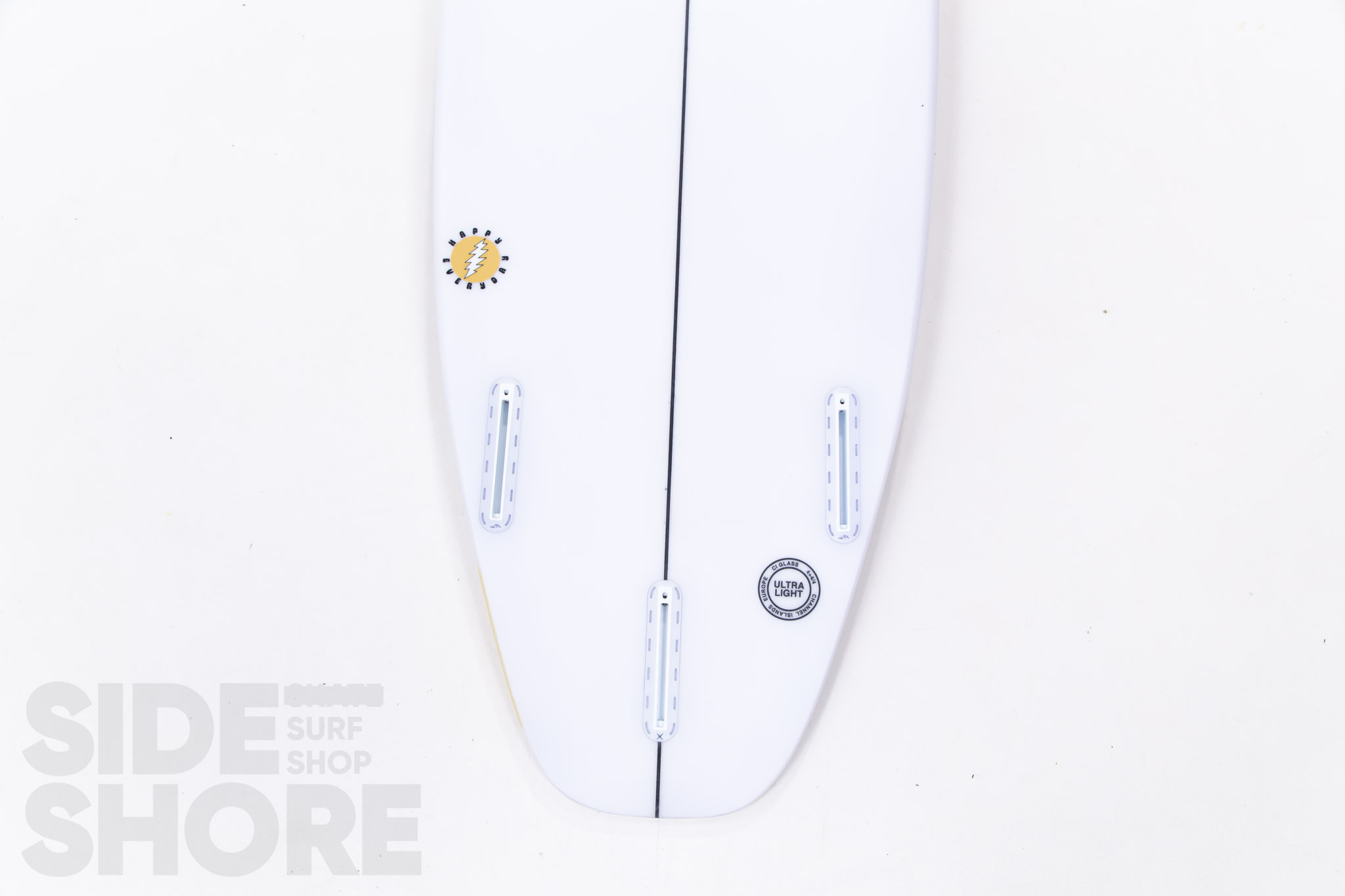 Al Merrick Happy Everyday - 6'0 x 20 1/4