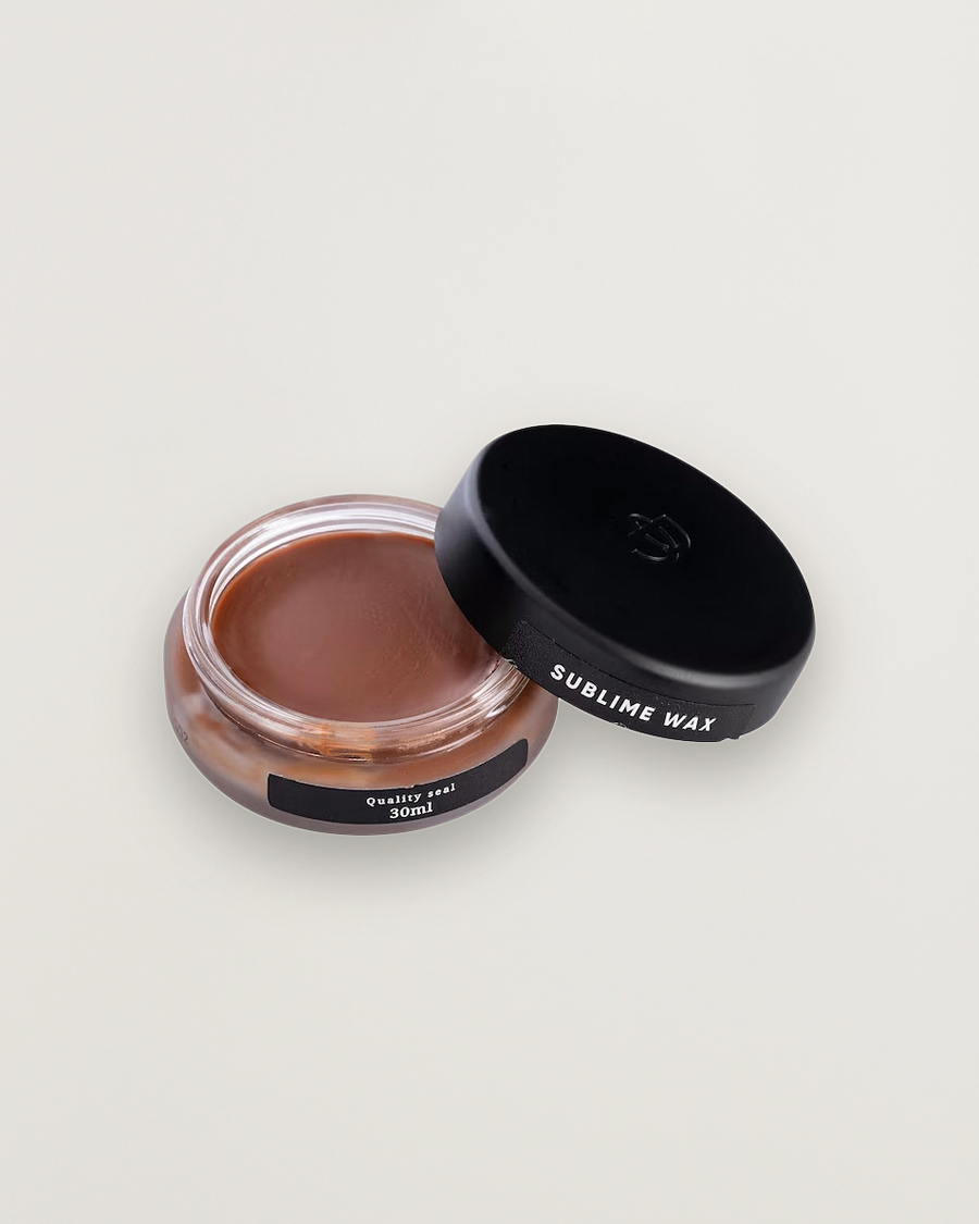 Paul Brunngård Sublime Wax 30 ml Smokey Congac