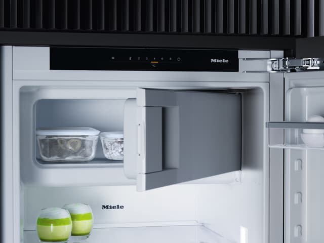 Miele Køleskab K 7126 E (Integreret)