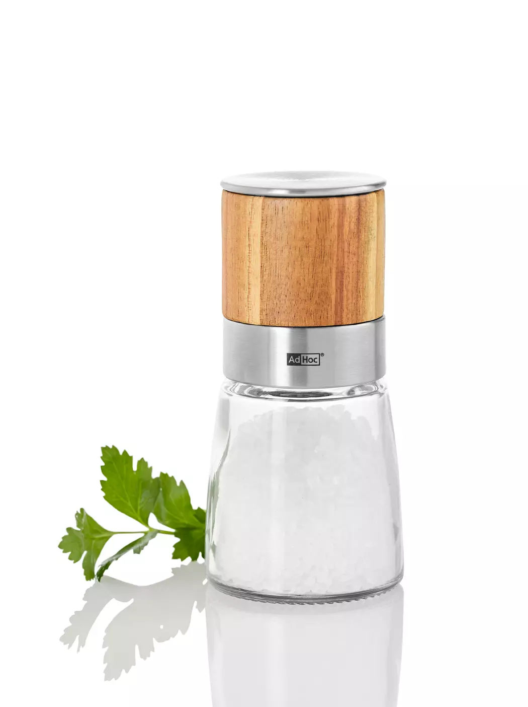 Salz- & Pfeffermühle Akasia 13,5 cm