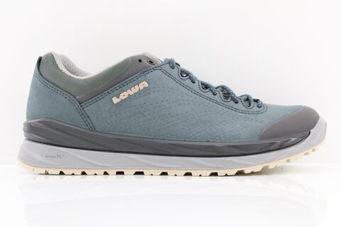 Lowa Malta GTX Lo Ws
