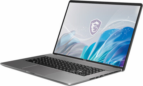 MSI Creator Z17 HX Studio A14VGT-285BE