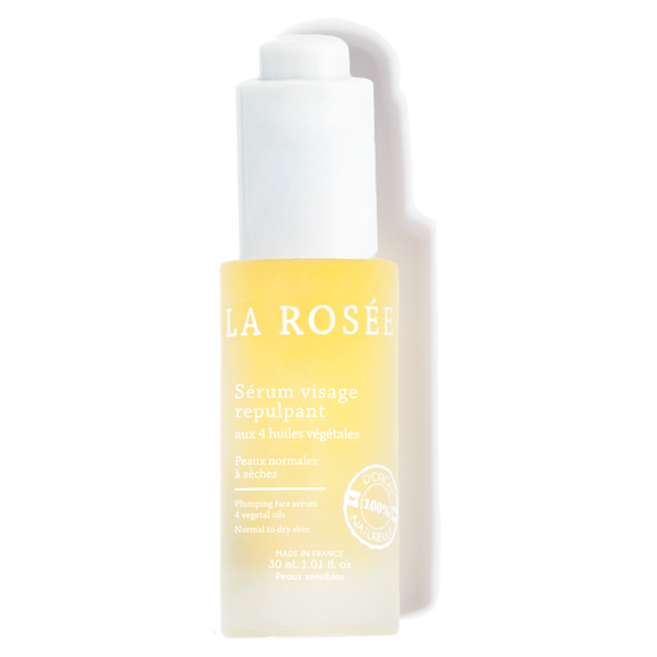 Serum Visage Repulpant 30ml LA ROSÉE