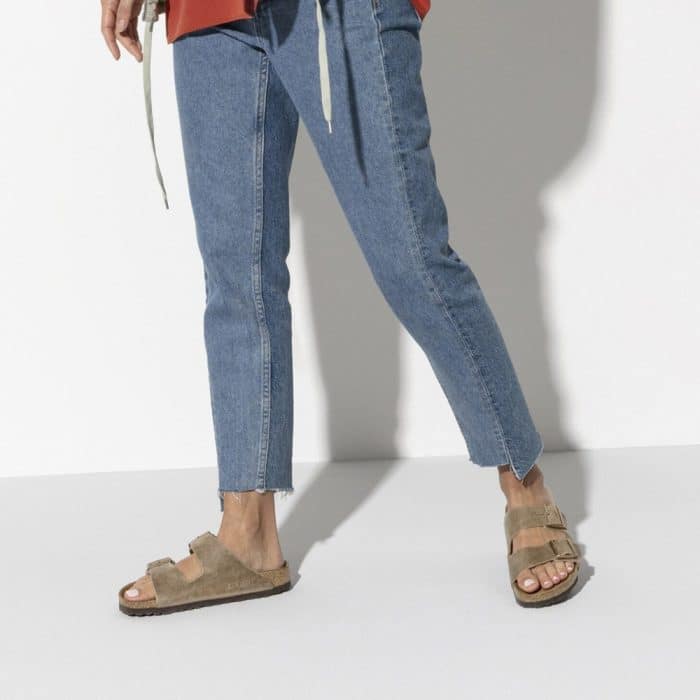 Birkenstock Arizona Sandal Dame