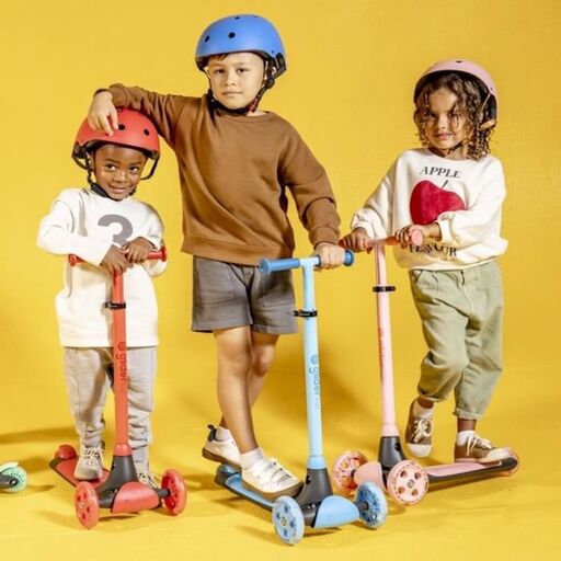 Patinete Y-volution Yglider