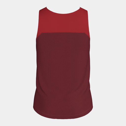 Camiseta Tirantes Joma R-winner Rojo