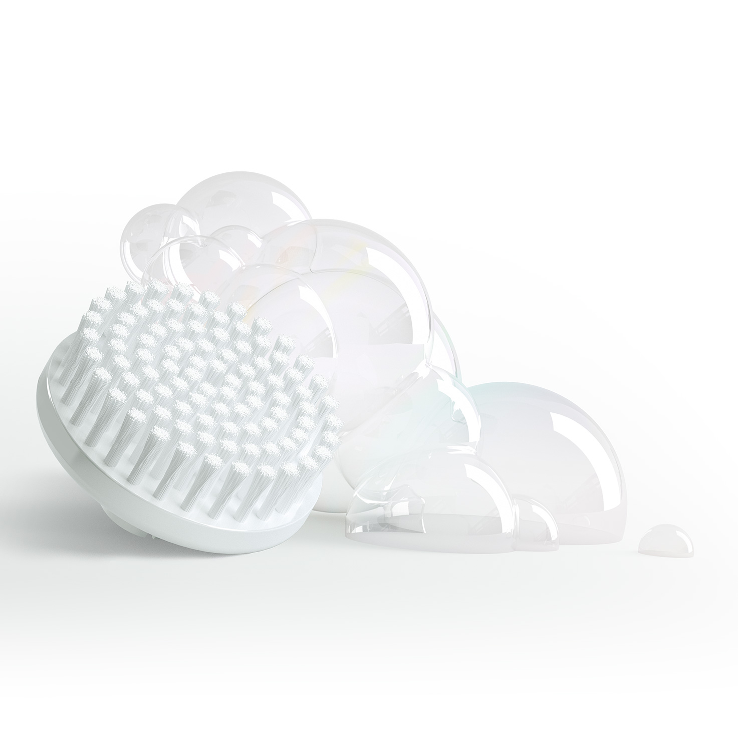Braun 80 Face reinigingsborstel