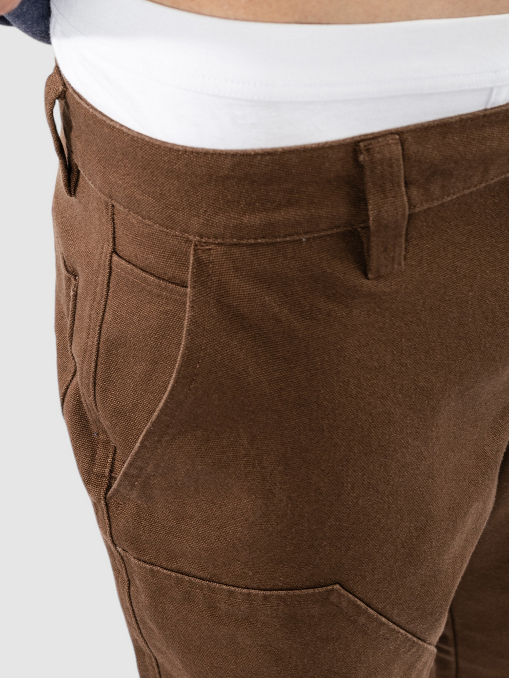 Kazane Arbeite Pants carafe