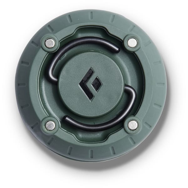 Lanterne camping BLACK DIAMOND MOJI R+ LANTERN DARK LAUREL