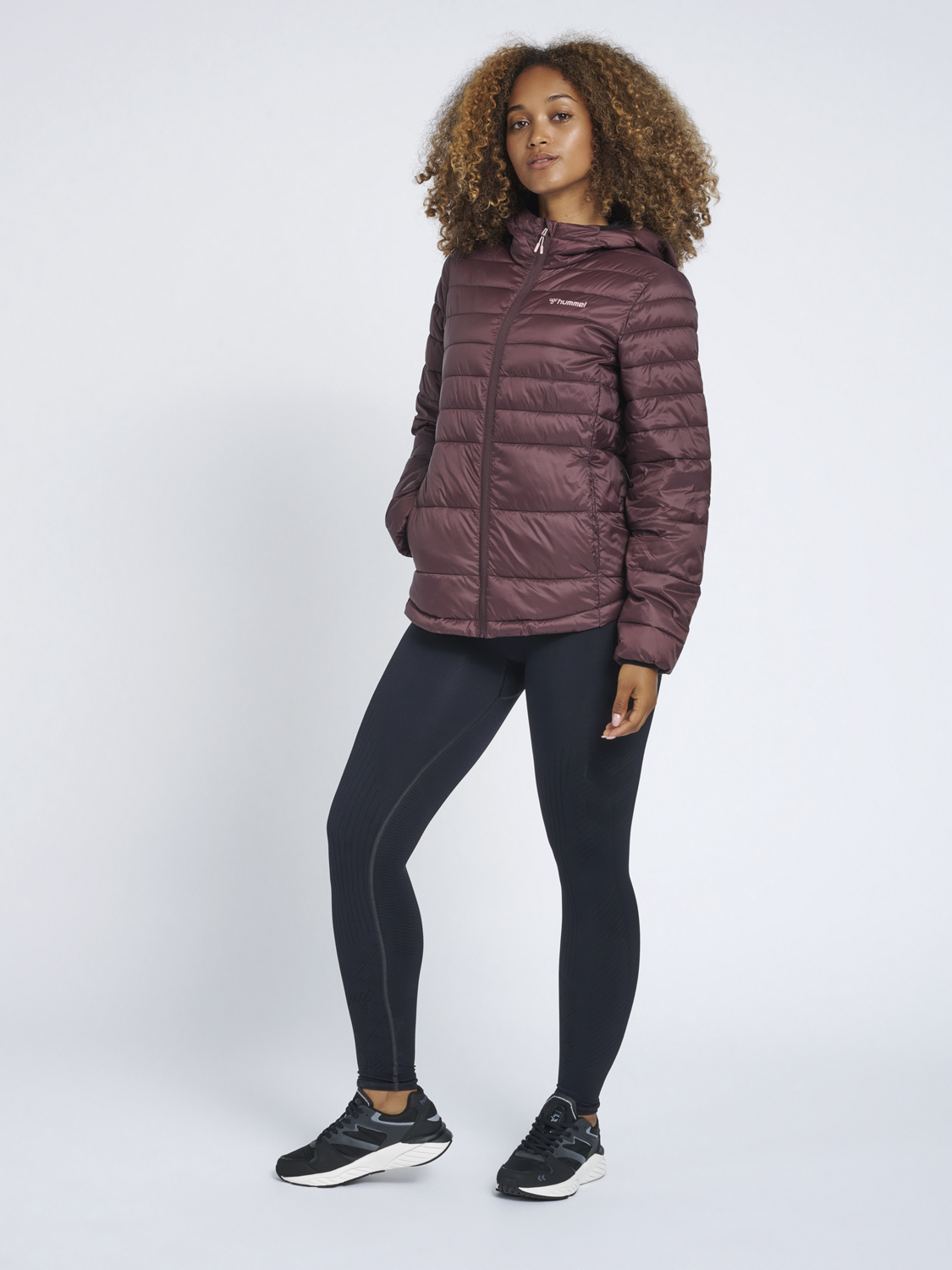 hmlPHILA PUFF JACKET