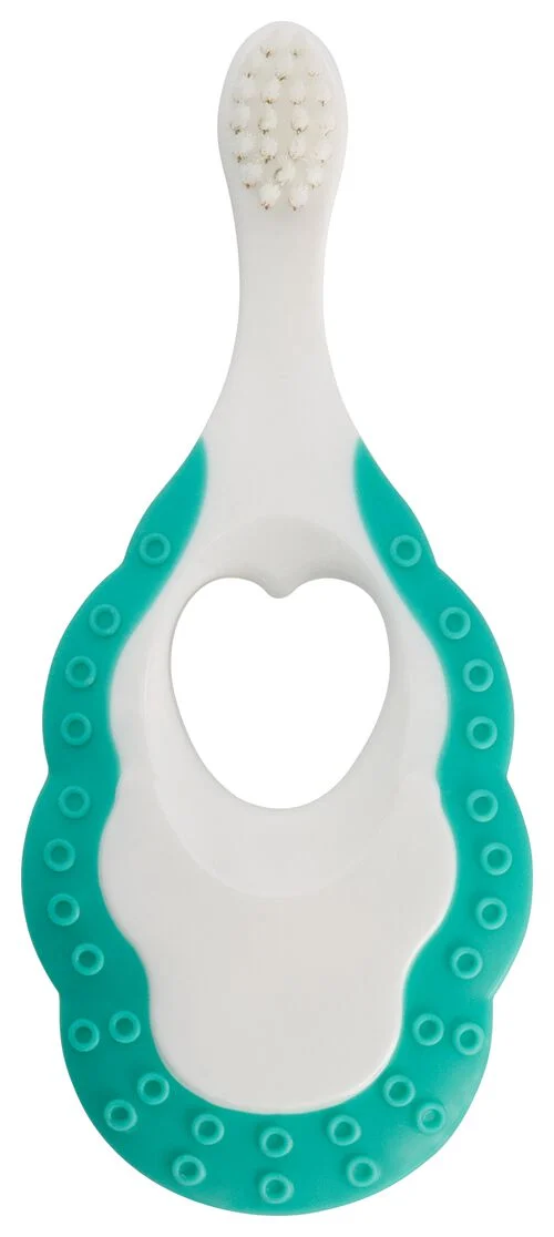 brosse à dents bébé 0-2 ans