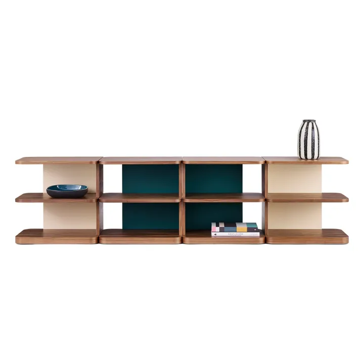 Maison Sarah Lavoine Module le E droite | Bleu
