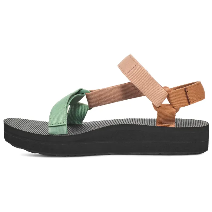 Teva Midform Universal Sandalen Dames