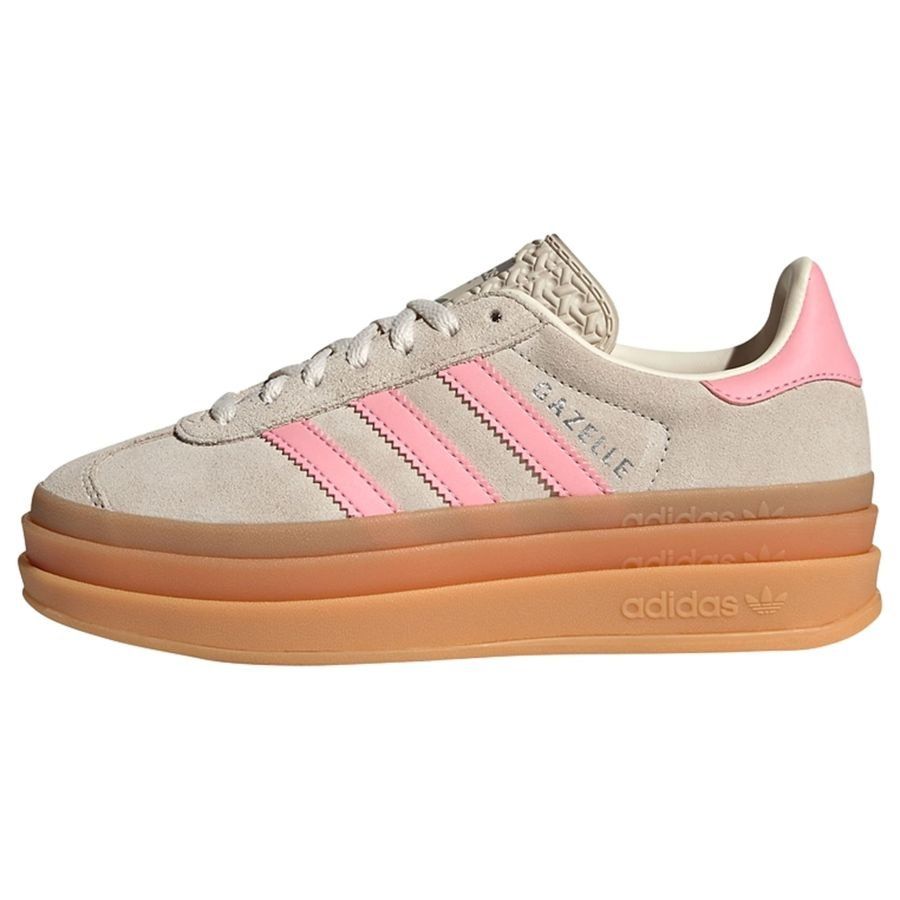 Adidas Original Chaussure Gazelle Bold Enfants